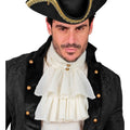 Beiges Historisches Jabot
