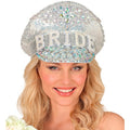 Braut Party Cap