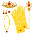 Belle Zauberhafte Accessoires