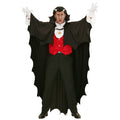 Dracula Vampiercape 150 Zentimeter