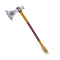Indianer-Tomahawk 47 Cm