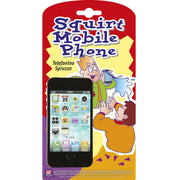 Op deze afbeelding zie je een Accessoires, van het merk Widmann. Spuitende Mobiele Telefoon I-Wetphone