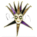 Commedia Dellarte Venetie Mask, Joker
