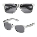 Protz-Brille, Silber