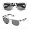 Protz-Brille, Silber