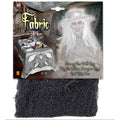 Tischdecke Halloween Stoff 75 X 300 Zentimeter Schwarz