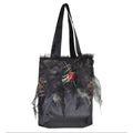 Halloween Handtasche Zombie