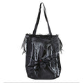 Halloween Handtasche Drehen