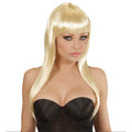 Perücke, Vogue Blond Westküste