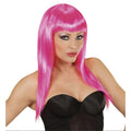 West Coast Perücke, Vogue Hart Rosa