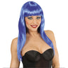 Perücke, Vogue Blue Weltraummodell