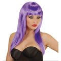 Westküstenperücke, Vogue Purple