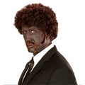 Perücke, Pulp Fiction Afro Jules Winnfield