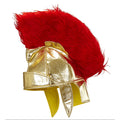 Ave Kriegerhelm Römischer Centurio