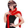 Dekorative Boa Rot