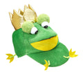 Crazy Hut Frog Prince Pet
