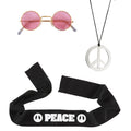 Hippie Set Woodstock Forever