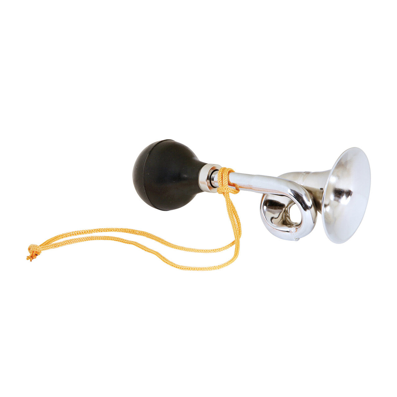 Op deze afbeelding zie je een Accessoires, van het merk Widmann. Claxon Rubberen Bal