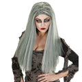 Cruella Zombie Perücke