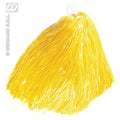 Pompom Deluxe Gelb