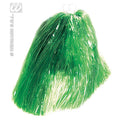 Pom Pom Luxusversion Grün