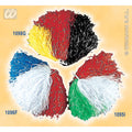 Pompom Rot-Weiß-Blau