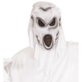 Ghost Maske Maske Mit Motorhaube, Schreiender Geist