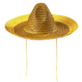 Gelber Sombrero 48cm