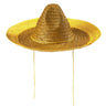 Gelber Sombrero 48cm