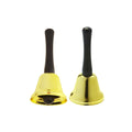 Weihnachtsmann-Glocke 13 Zentimeter