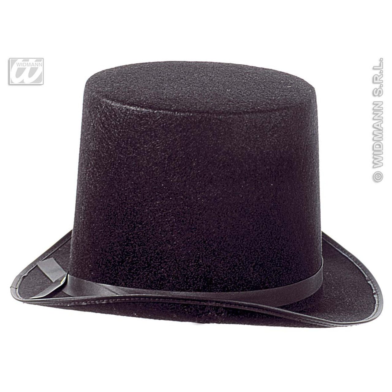 Op deze afbeelding zie je een Accessoires, van het merk Widmann. Extra Hoge Hoed
