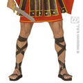 Sandalen-Zenturio