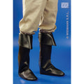 Set -Up -Stiefel Schwarz Oder Braun