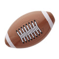 Aufblasbarer American Football 36 Zentimeter