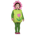 Blumenkind Gefülltes Blumenkindkostüm Kostüm für Kinder