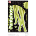 Strumpfhose 40., Glitzer Kalk