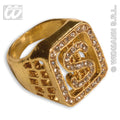 Diamantring