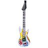 Aufblasbare Gitarre 107 Cm Funky