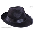 Retro-Gangster Filzhut