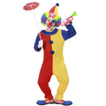 Clown Herzensfreude Kostüm Jungen