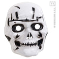 Kinder-Schädelmaske