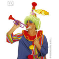 Trompetten-Clown Mit Sound