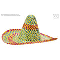 Acapulco-Sombrero, 50 Zentimeter Breit