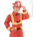 Feuerwehrhelm für Kinder