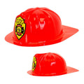 Pvc Feuerwehrhelm Erwachsener