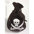 Piraten-Beuteltasche