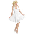 Marilyn Monroe Glamour Damenkostüm