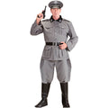 Hans Klausewitz Uniform Herrenkostüm Kostüm