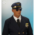 Pilotenmütze