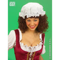 Haube Marie